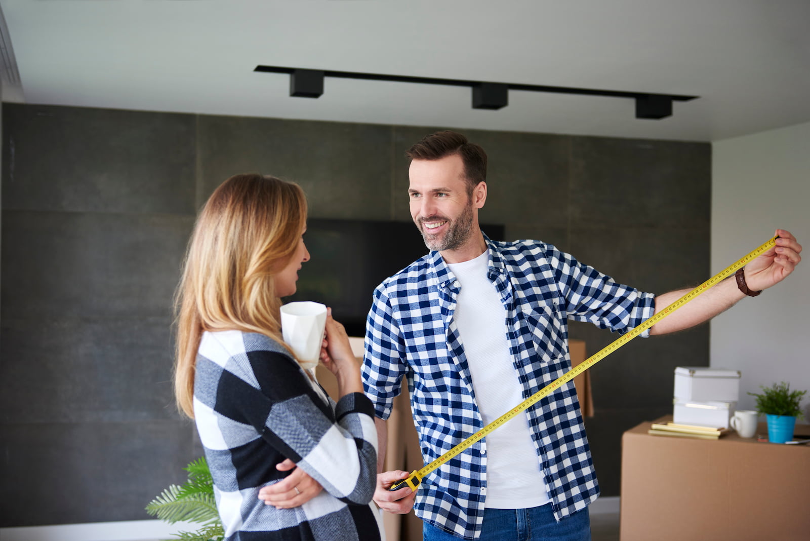 5 razones para usar un trastero de almacenamiento flexible